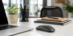 wireless mouse