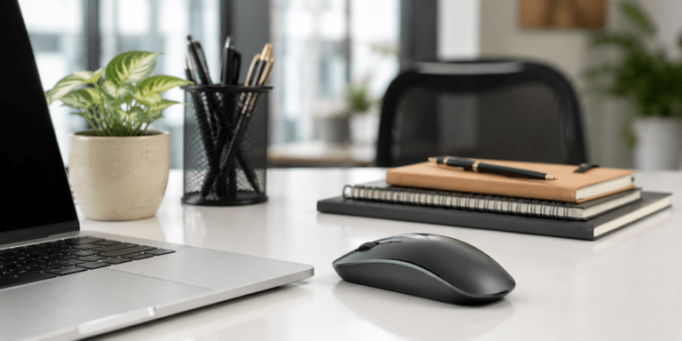 Wireless Mouse: Best Options for Office Use wireless mouse