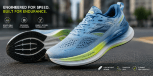 running shoes