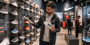 nike shoes