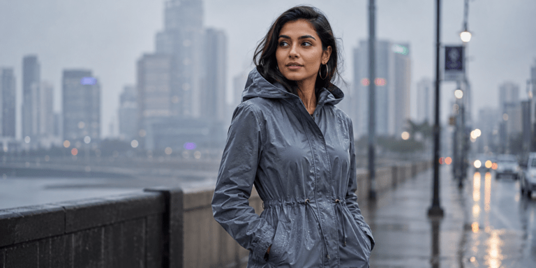 Raincoats for Women: 10 Fashionable Waterproof Designs raincoats for women