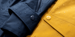 raincoats for women