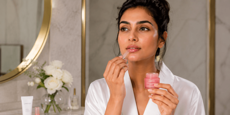 Ultimate Lip Mask: 7 Benefits for Soft, Healthy Lips lip mask