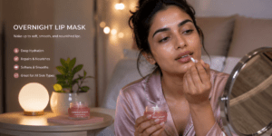 lip mask