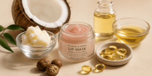 lip mask