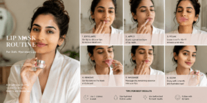 lip mask