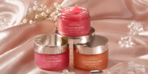 lip mask