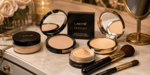 face powder