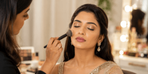 face powder