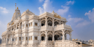 prem mandir