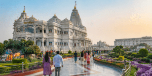 prem mandir