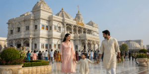 prem mandir