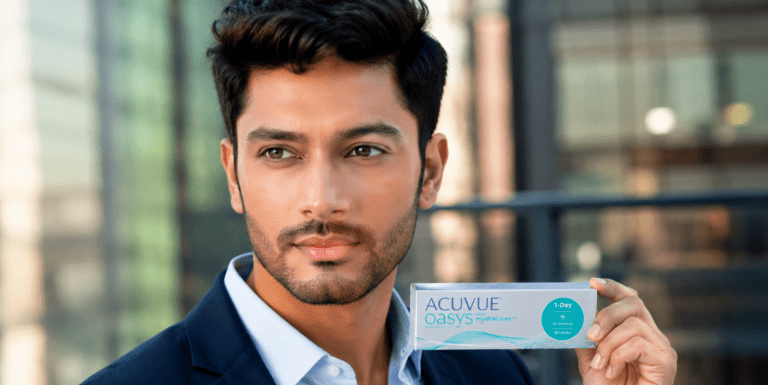 Contact Lens: Best Options for Comfort and Clarity contact lens