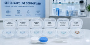 contact lens