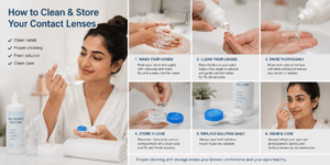 contact lens