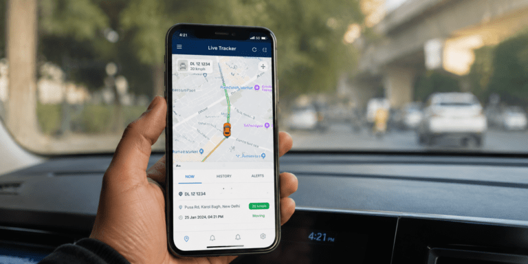 Location Tracker: Best Solutions for Real-Time Tracking location tracker