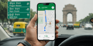 location tracker