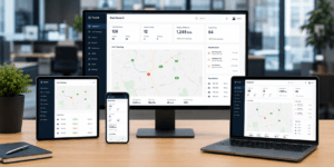 location tracker