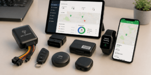 location tracker