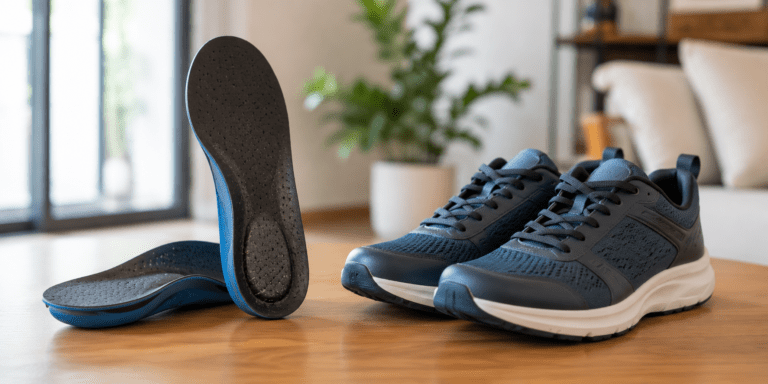 Insoles Shoes for Long Hours of Walking and Standing insoles shoes