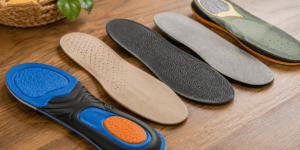 insoles shoes