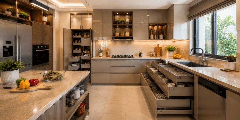 kitchen design