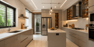 kitchen design