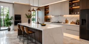 kitchen design