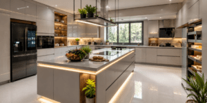 kitchen design