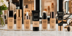 lakme foundation
