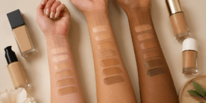 lakme foundation