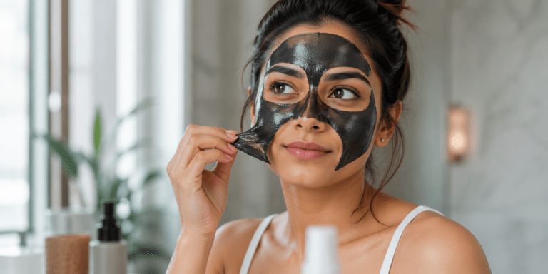 Charcoal Peel Off Mask: 5 Smart Benefits for Clear Skin charcoal peel off mask