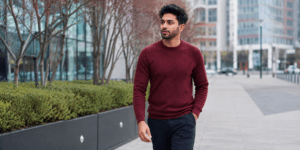 mens sweaters
