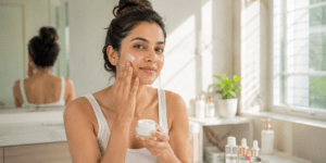 korean face products