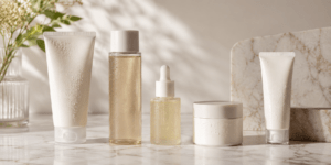 korean face products