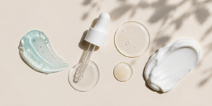 korean face products