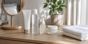 korean face products
