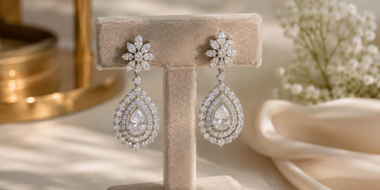 Diamond Earrings for Women: Style, Quality and Value diamond earrings
