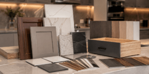 modular kitchen design
