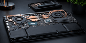 gaming laptop