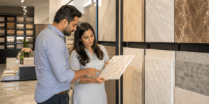 wall tiles