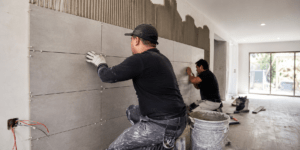 wall tiles