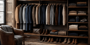 men's winter outfits