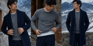 men's winter outfits