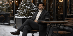 men's winter outfits