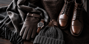 men's winter outfits