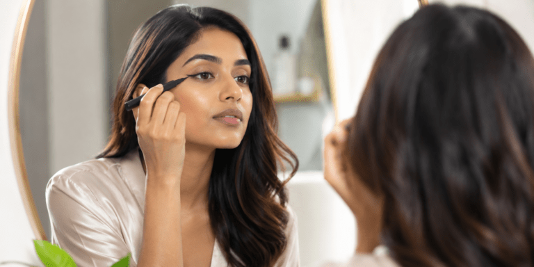 Best Eyeliner Techniques for Natural Looking Eyes eyeliner
