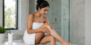 body lotion for winter