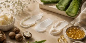 body lotion for winter
