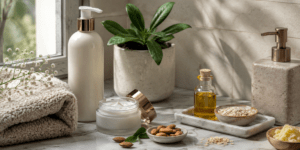 body lotion for winter